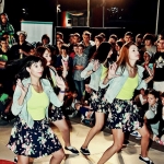 Photo from Street Mode Festival in Thermi, Thessaloniki - Greece