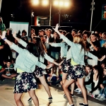 Photo from Street Mode Festival in Thermi, Thessaloniki - Greece