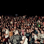 Photo from Street Mode Festival in Thermi, Thessaloniki - Greece