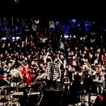 Photo from Street Mode Festival in Thermi, Thessaloniki - Greece