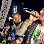 Photo from Street Mode Festival in Thermi, Thessaloniki - Greece