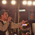 Photo from Street Mode Festival in Thermi, Thessaloniki - Greece