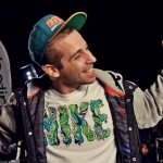 Photo from Street Mode Festival in Thermi, Thessaloniki - Greece