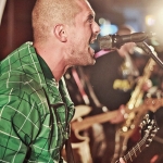 Photo from Street Mode Festival in Thermi, Thessaloniki - Greece