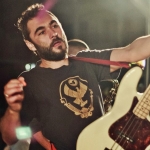 Photo from Street Mode Festival in Thermi, Thessaloniki - Greece