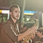 Photo from Street Mode Festival in Thermi, Thessaloniki - Greece