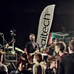 Photo from Street Mode Festival in Thermi, Thessaloniki - Greece