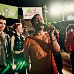 Photo from Street Mode Festival in Thermi, Thessaloniki - Greece