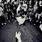 Photo from Street Mode Festival in Thermi, Thessaloniki - Greece