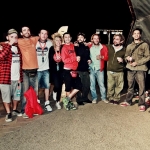 Photo from Street Mode Festival in Thermi, Thessaloniki - Greece