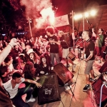 Photo from Street Mode Festival in Thermi, Thessaloniki - Greece