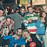 Photo from Street Mode Festival in Thermi, Thessaloniki - Greece