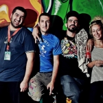 Photo from Street Mode Festival in Thermi, Thessaloniki - Greece