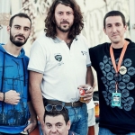 Photo from Street Mode Festival in Thermi, Thessaloniki - Greece