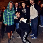 Photo from Street Mode Festival in Thermi, Thessaloniki - Greece