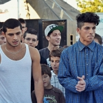 Photo from Street Mode Festival in Thermi, Thessaloniki - Greece