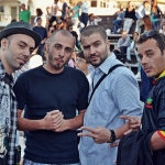 Photo from Street Mode Festival in Thermi, Thessaloniki - Greece