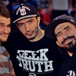 Photo from Street Mode Festival in Thermi, Thessaloniki - Greece