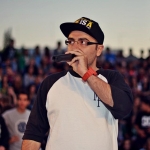 Photo from Street Mode Festival in Thermi, Thessaloniki - Greece