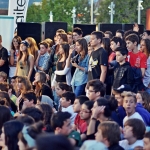 Photo from Street Mode Festival in Thermi, Thessaloniki - Greece