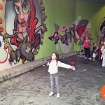 Photo from Street Mode Festival in Thermi, Thessaloniki - Greece