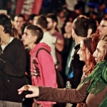 Photo from Street Mode Festival in Thermi, Thessaloniki - Greece