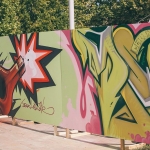 Photo from Street Mode Festival in Thermi, Thessaloniki - Greece