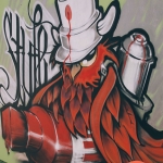 Photo from Street Mode Festival in Thermi, Thessaloniki - Greece