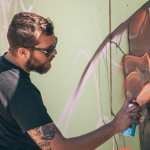 Photo from Street Mode Festival in Thermi, Thessaloniki - Greece