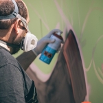 Photo from Street Mode Festival in Thermi, Thessaloniki - Greece