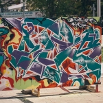 Photo from Street Mode Festival in Thermi, Thessaloniki - Greece