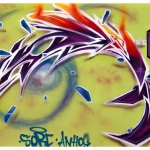 Photo from Street Mode Festival in Thermi, Thessaloniki - Greece