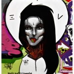 Photo from Street Mode Festival in Thermi, Thessaloniki - Greece