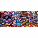 Photo from Street Mode Festival in Thermi, Thessaloniki - Greece