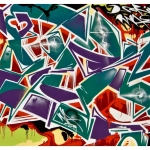 Photo from Street Mode Festival in Thermi, Thessaloniki - Greece