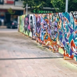 Photo from Street Mode Festival in Thermi, Thessaloniki - Greece