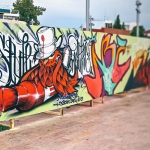Photo from Street Mode Festival in Thermi, Thessaloniki - Greece