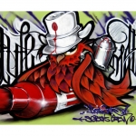 Photo from Street Mode Festival in Thermi, Thessaloniki - Greece