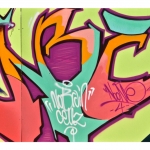 Photo from Street Mode Festival in Thermi, Thessaloniki - Greece