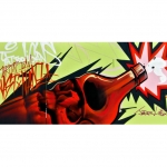 Photo from Street Mode Festival in Thermi, Thessaloniki - Greece