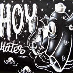 Photo from Street Mode Festival in Thermi, Thessaloniki - Greece