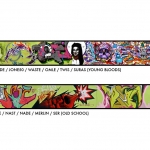 Photo from Street Mode Festival in Thermi, Thessaloniki - Greece