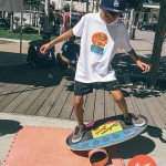 Photo from Street Mode Festival in Thermi, Thessaloniki - Greece