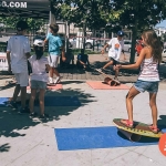 Photo from Street Mode Festival in Thermi, Thessaloniki - Greece