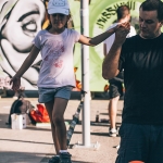 Photo from Street Mode Festival in Thermi, Thessaloniki - Greece