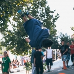 Photo from Street Mode Festival in Thermi, Thessaloniki - Greece