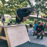 Photo from Street Mode Festival in Thermi, Thessaloniki - Greece