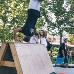 Photo from Street Mode Festival in Thermi, Thessaloniki - Greece