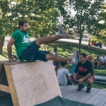 Photo from Street Mode Festival in Thermi, Thessaloniki - Greece