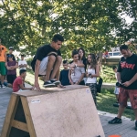 Photo from Street Mode Festival in Thermi, Thessaloniki - Greece